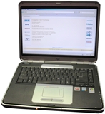 Business Laptop under € 150,00